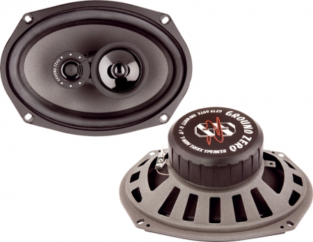 Акустическая система Ground Zero GZTF 69TX Ground Zero GZTF 69TX. Технические характеристики GZTF 69TX.